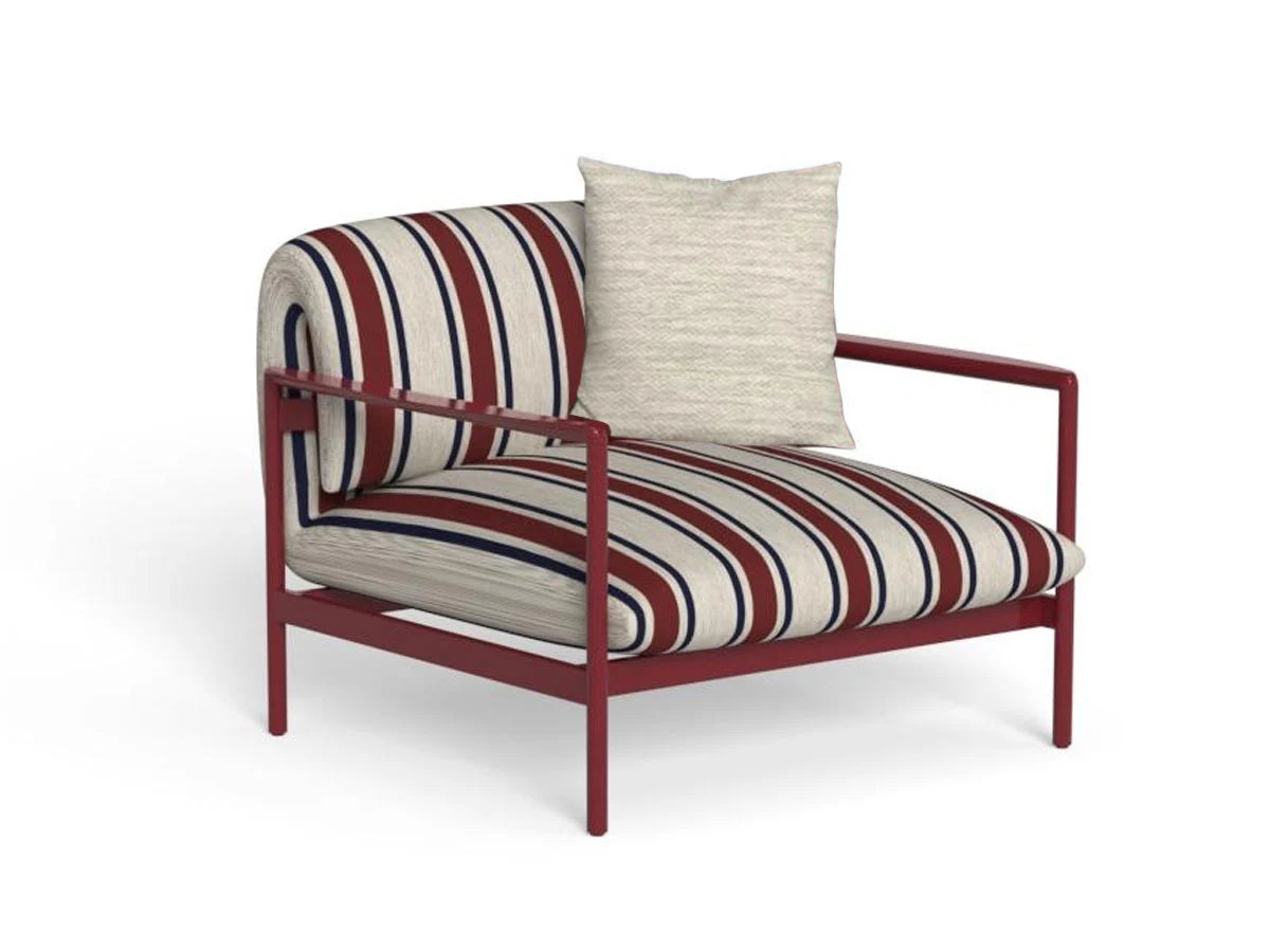 Talenti Nalu Poltrona Living