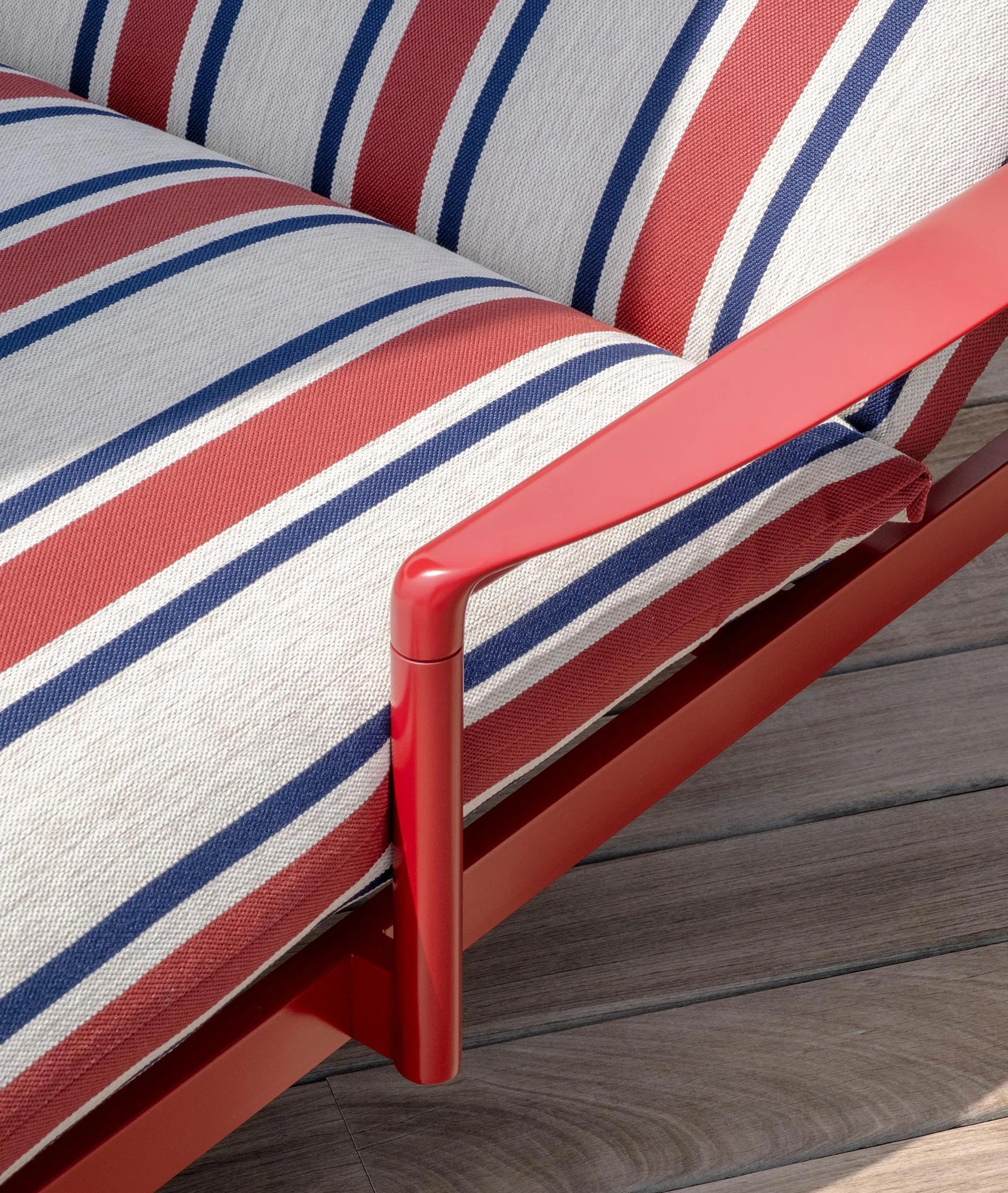 Talenti Nalu Lettino