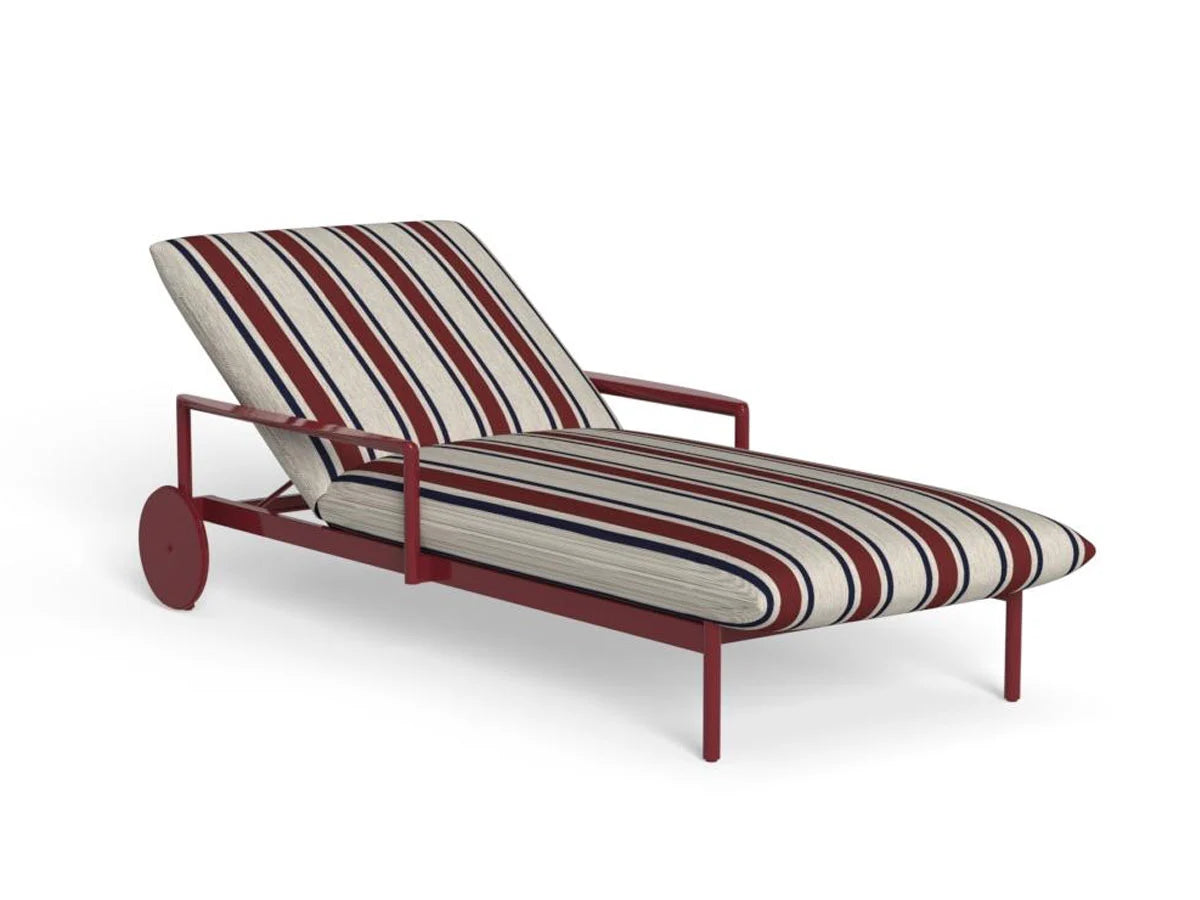 Talenti Nalu Lettino