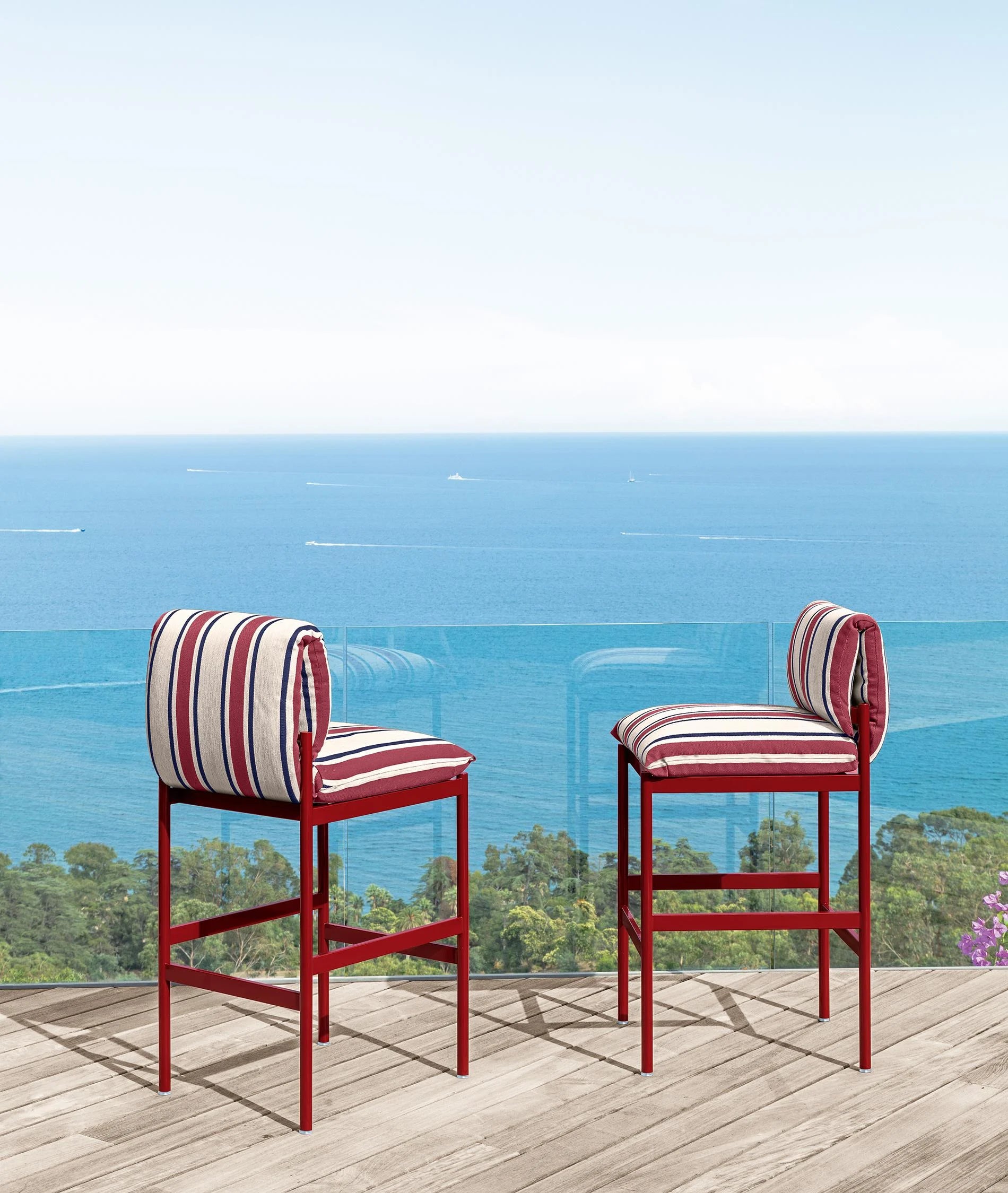 Talenti Nalu Sgabello Talenti Nalu Sgabello