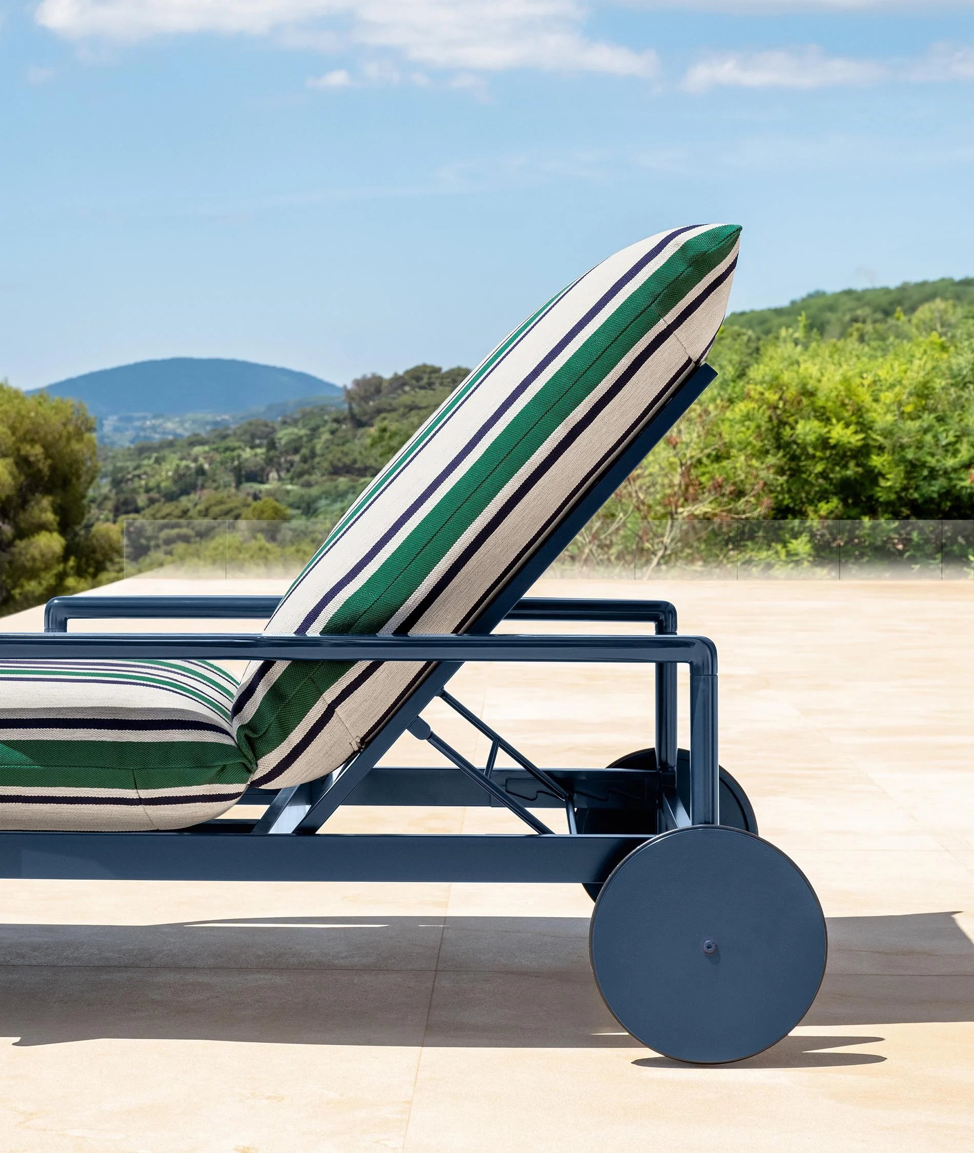 Talenti Nalu Lettino