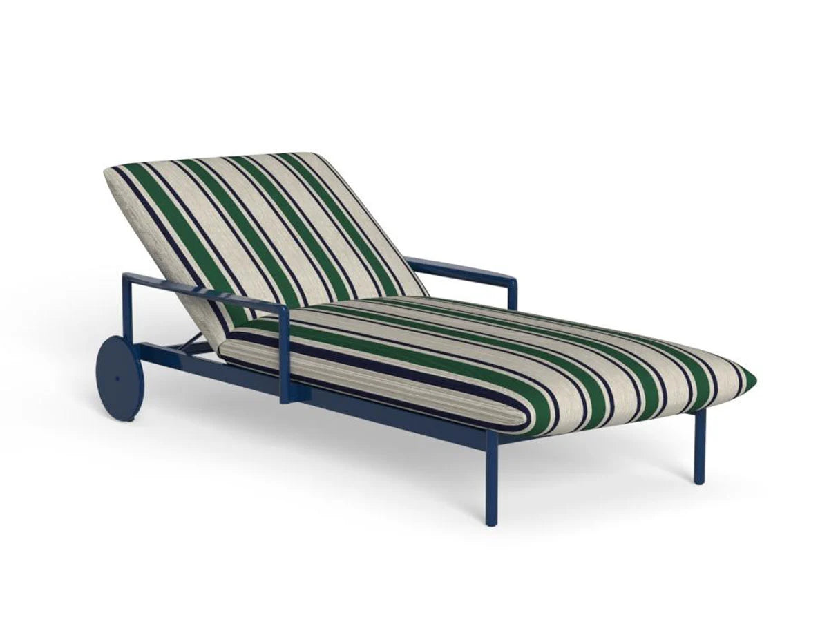 Talenti Nalu Lettino