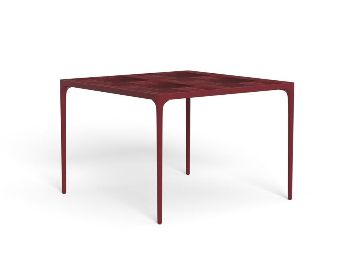 Talenti Nalu Tavolo - Quadrato