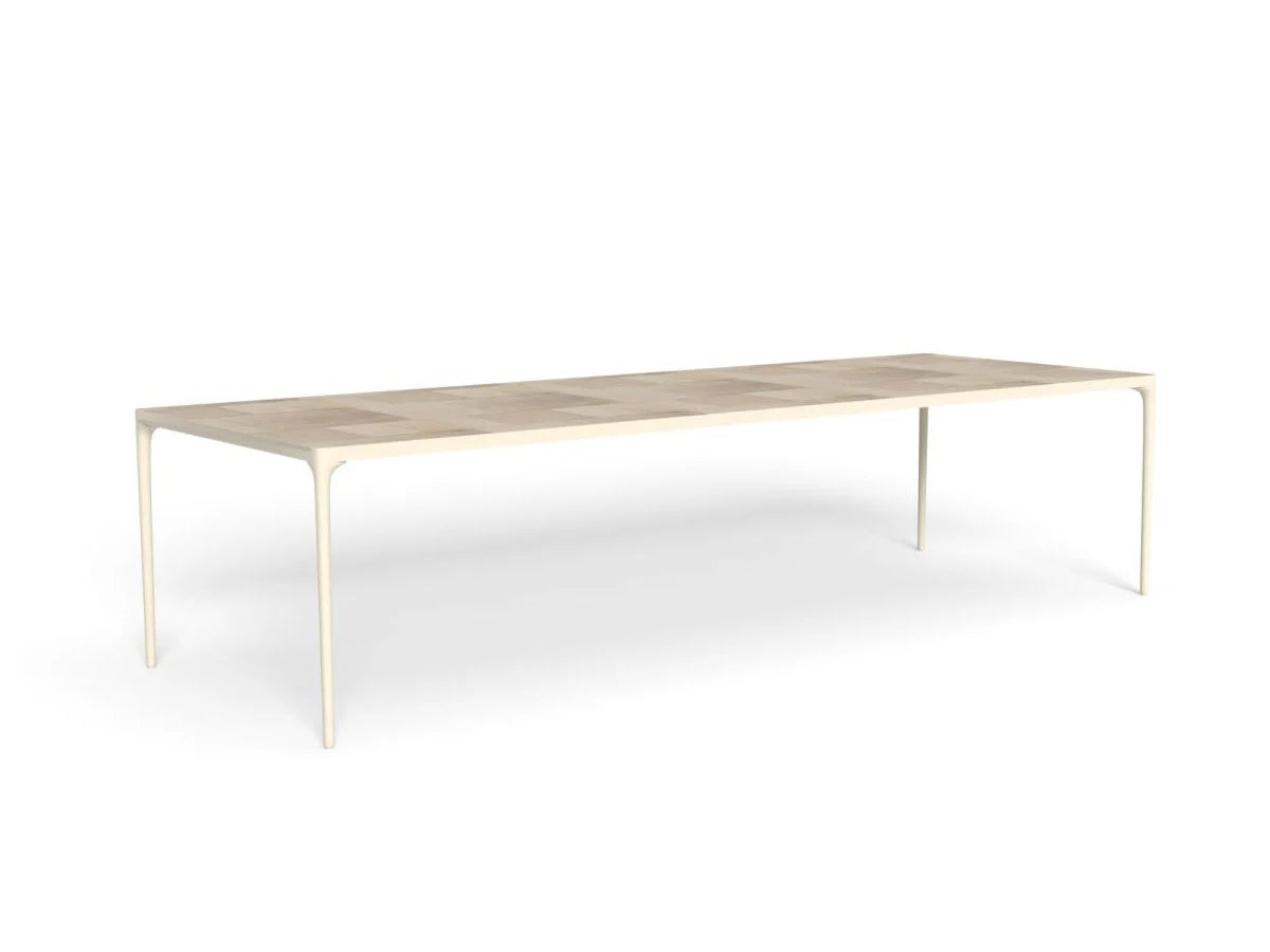 Talenti Nalu Tavolo - L. 309 cm