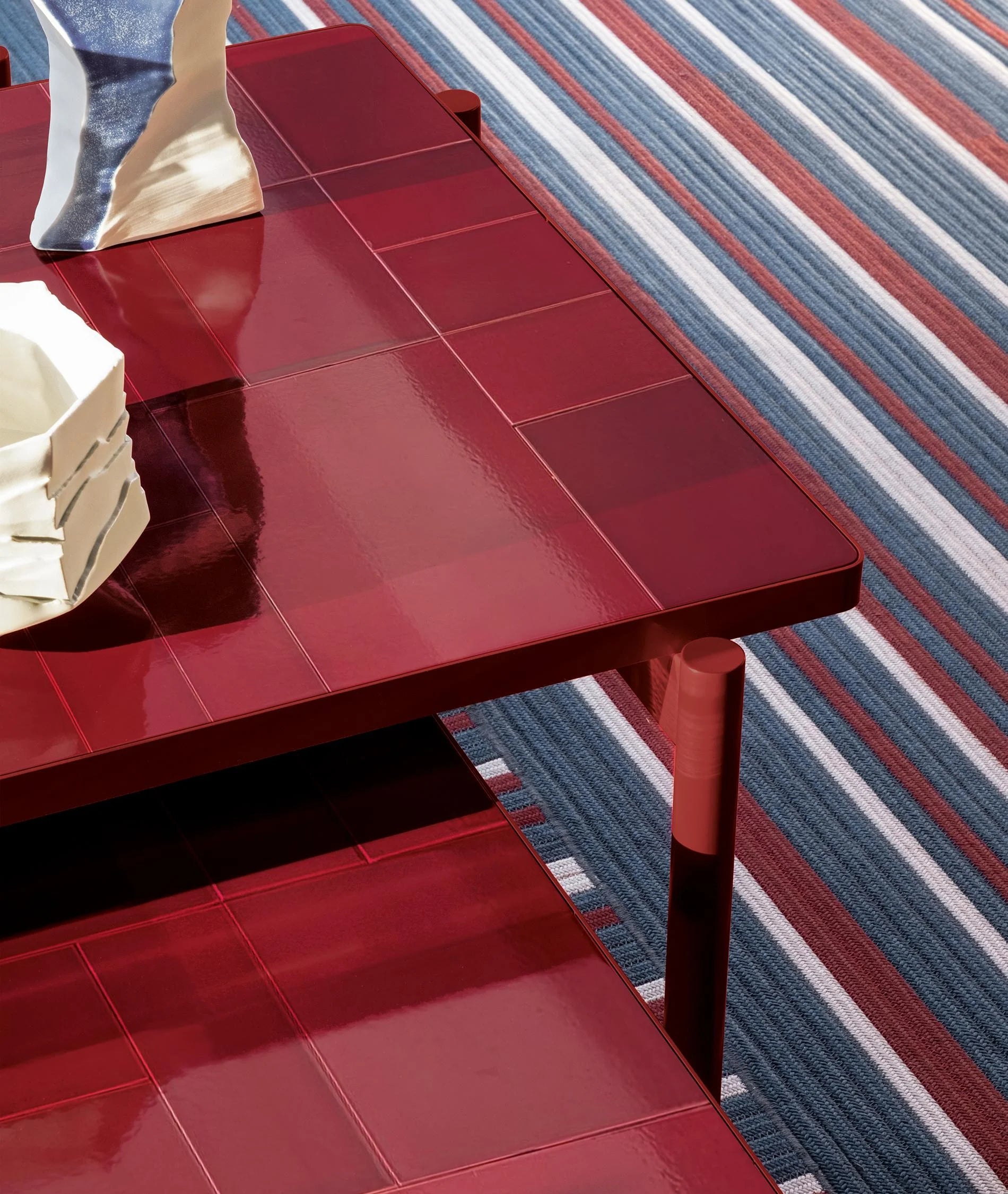 Talenti Nalu Tavolo - Quadrato