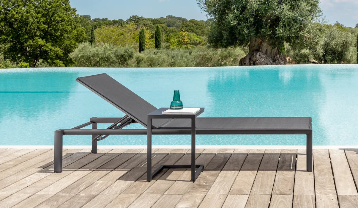 Talenti Nunù Lettino