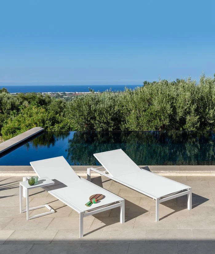 Talenti Nunù Lettino