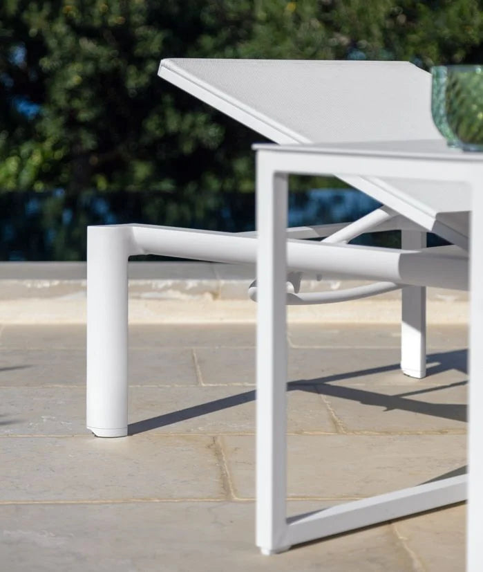 Talenti Nunù Lettino