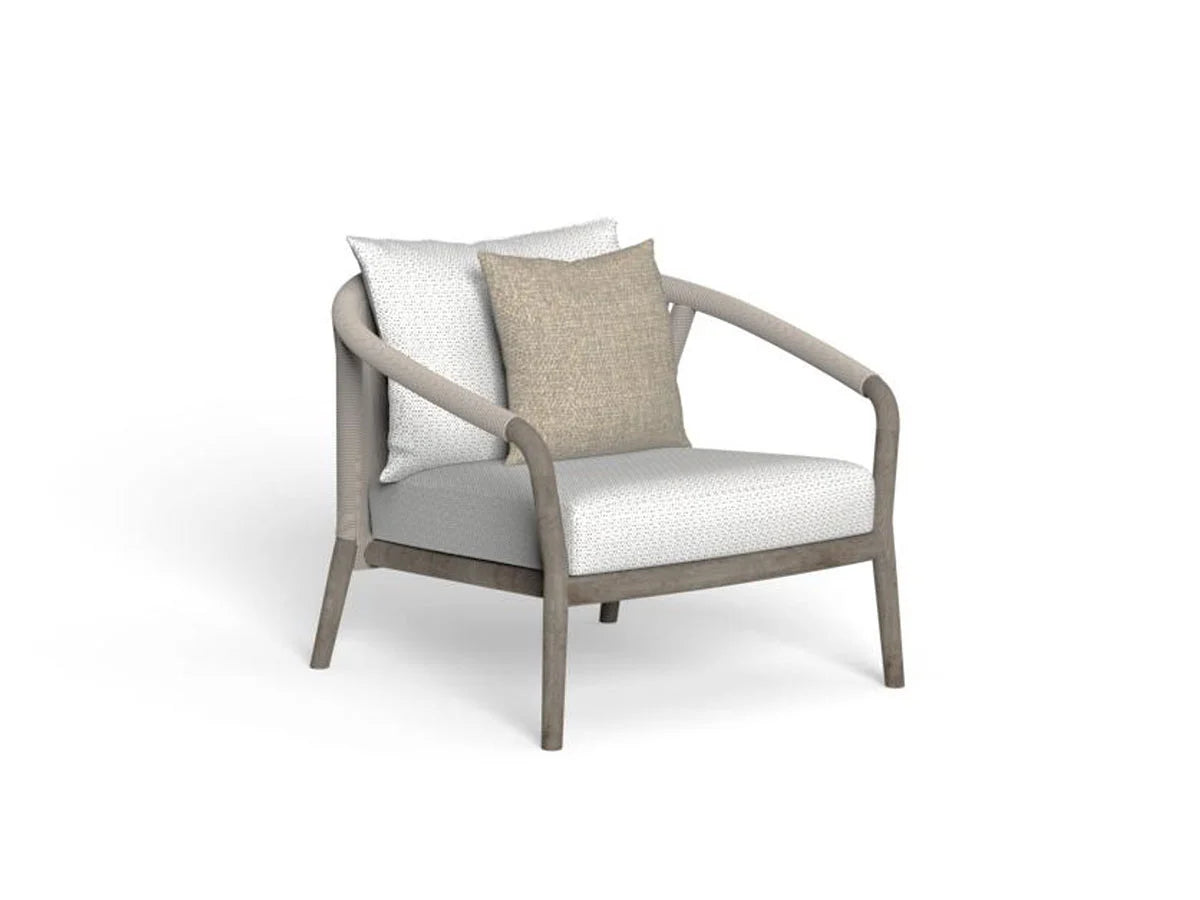 Talenti Parker Poltrona