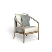 Talenti Parker Poltrona