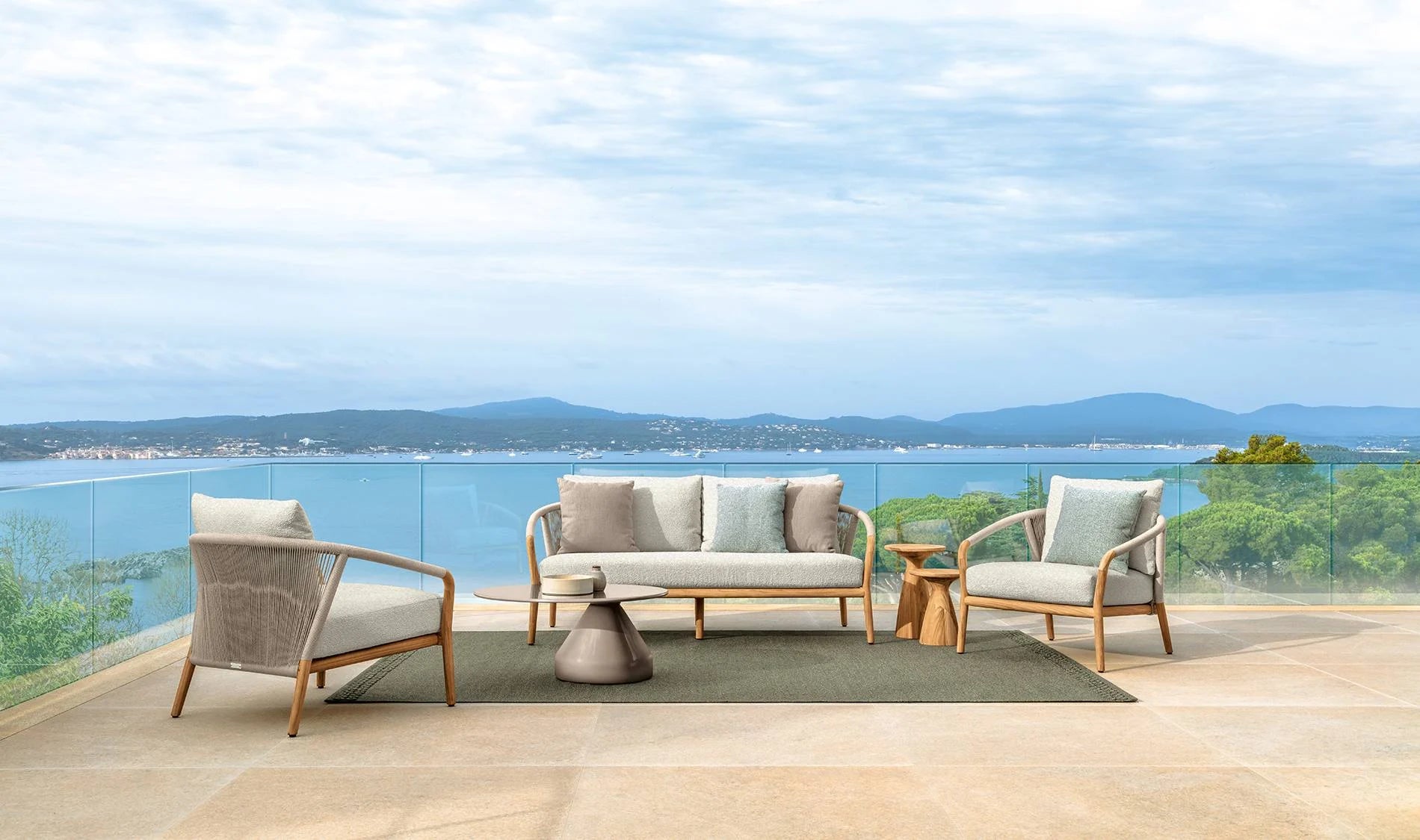 Talenti Parker Divano | Il mio negozio