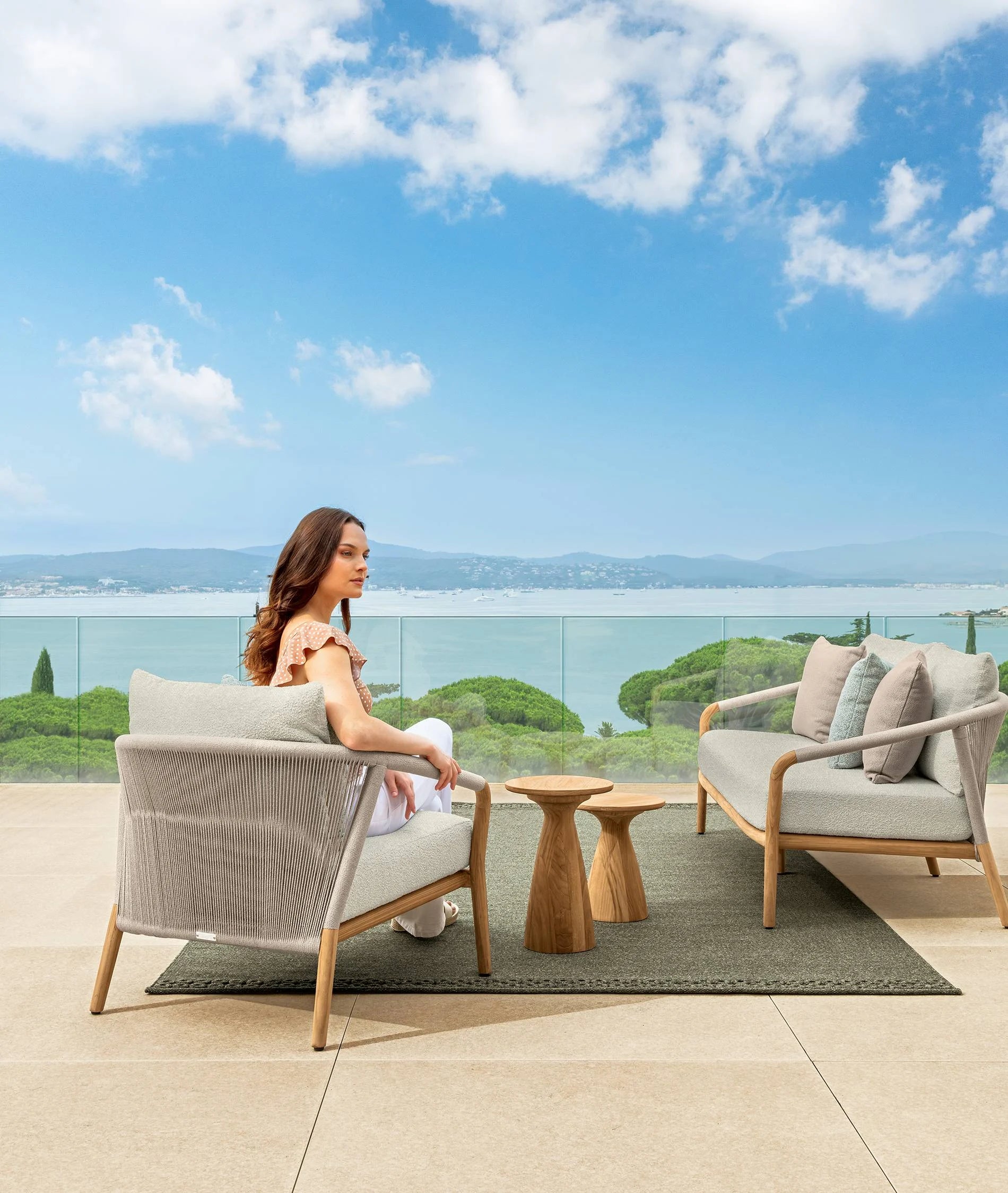 Talenti Parker Divano | Il mio negozio