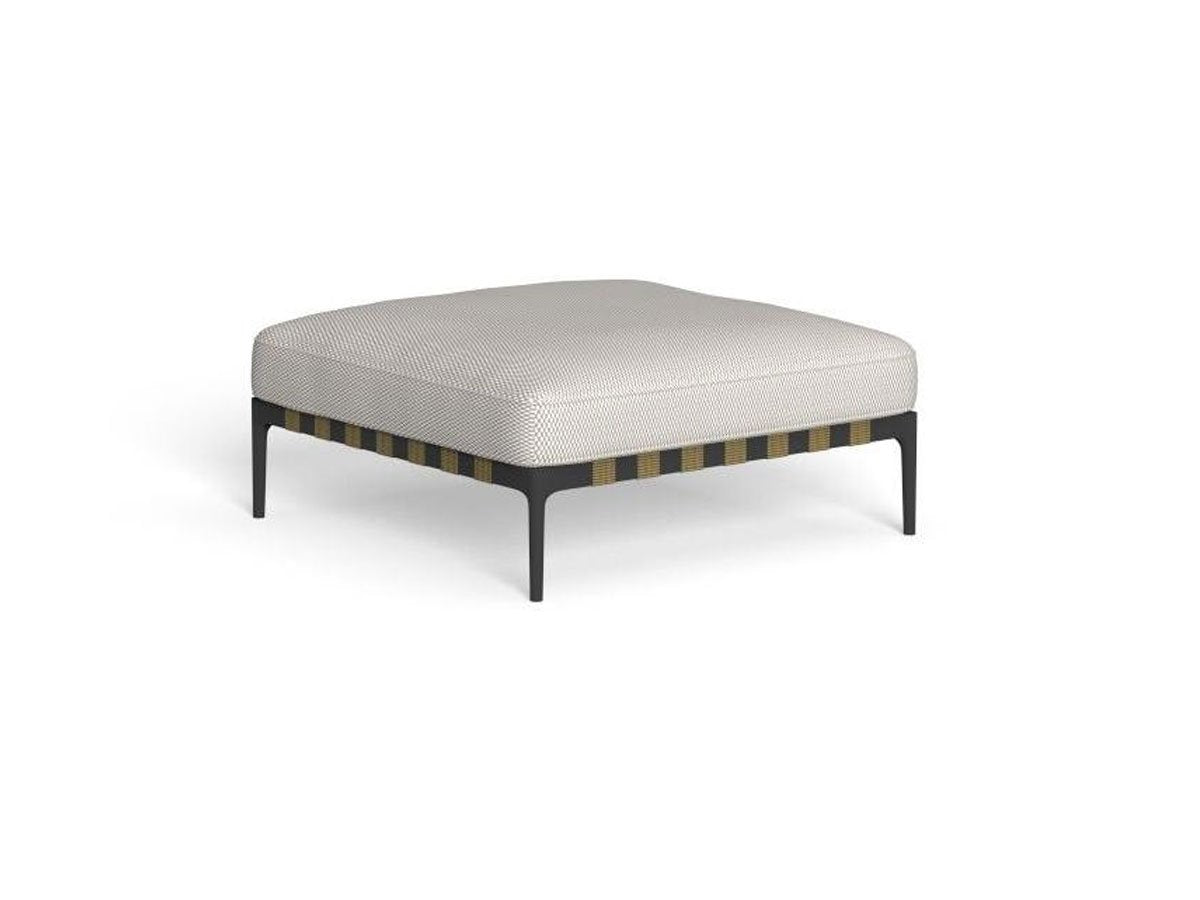 Talenti Salinas Pouf