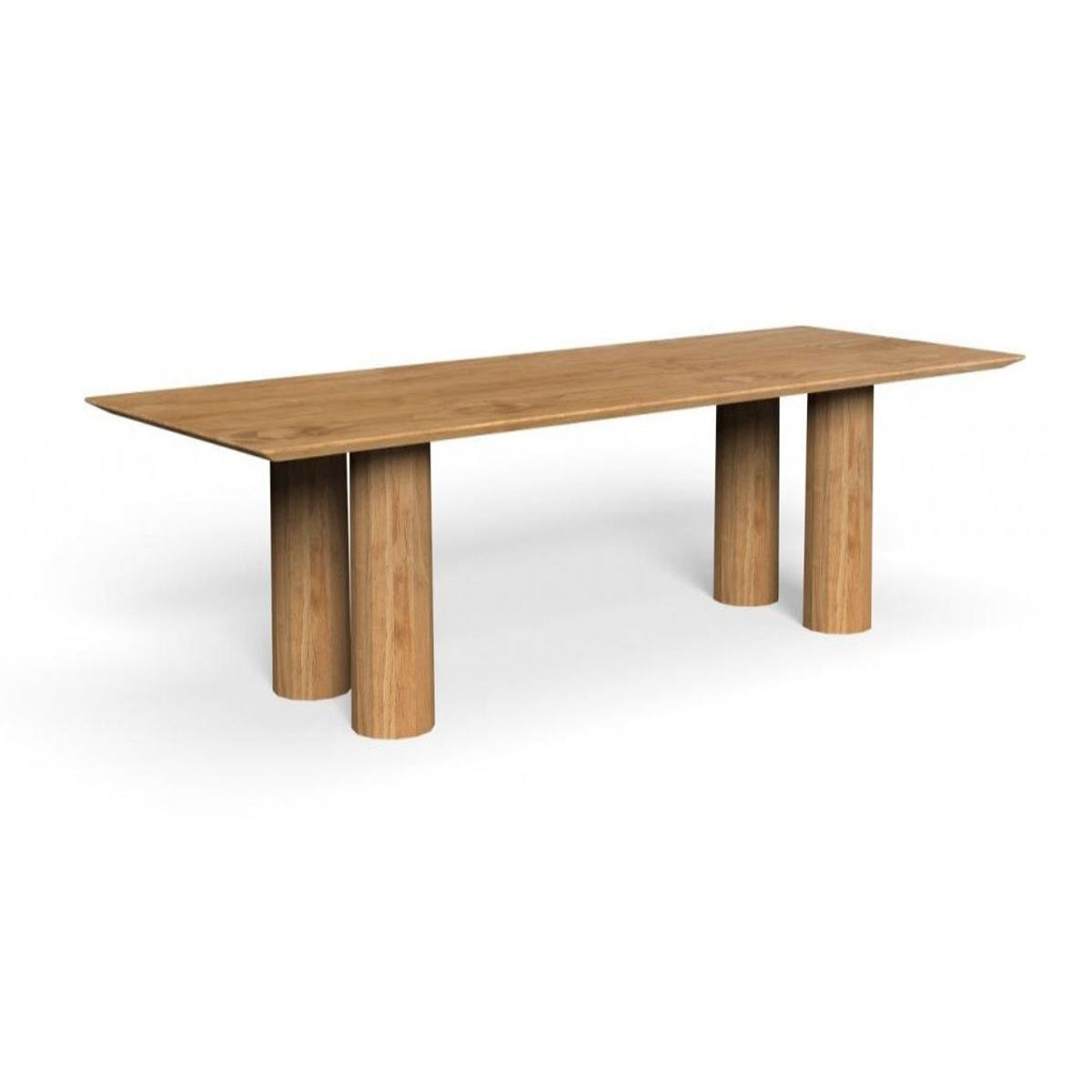 Talenti Salinas Tavolo Rettangolare - Teak / Outdoor