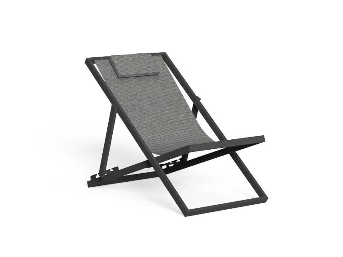 Talenti Touch Sdraio