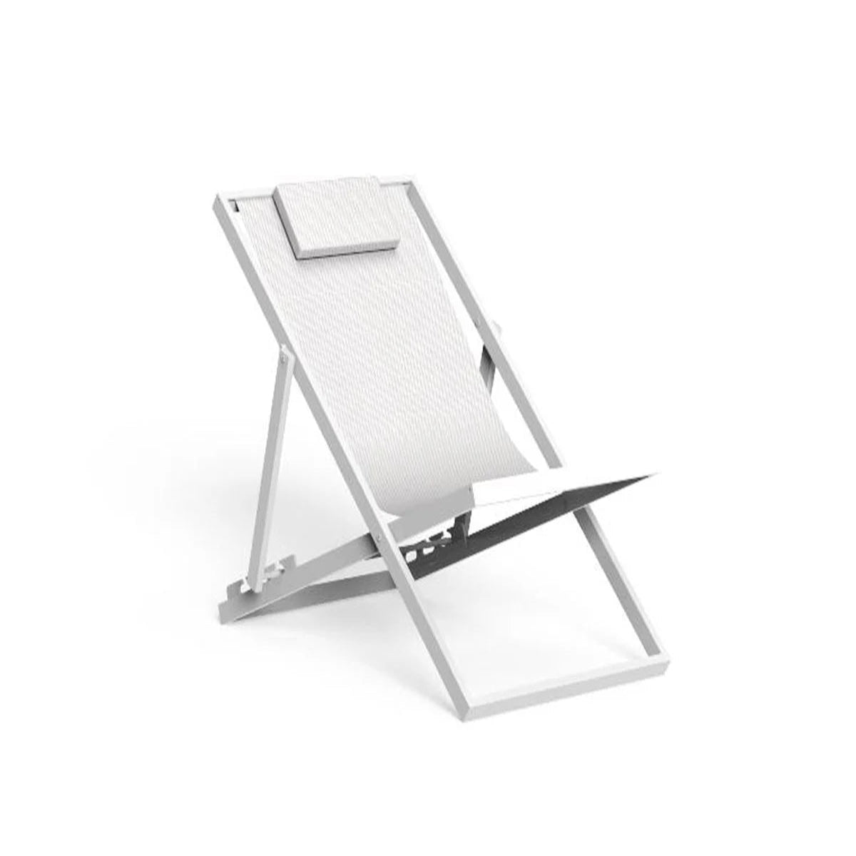 Talenti Touch Sdraio