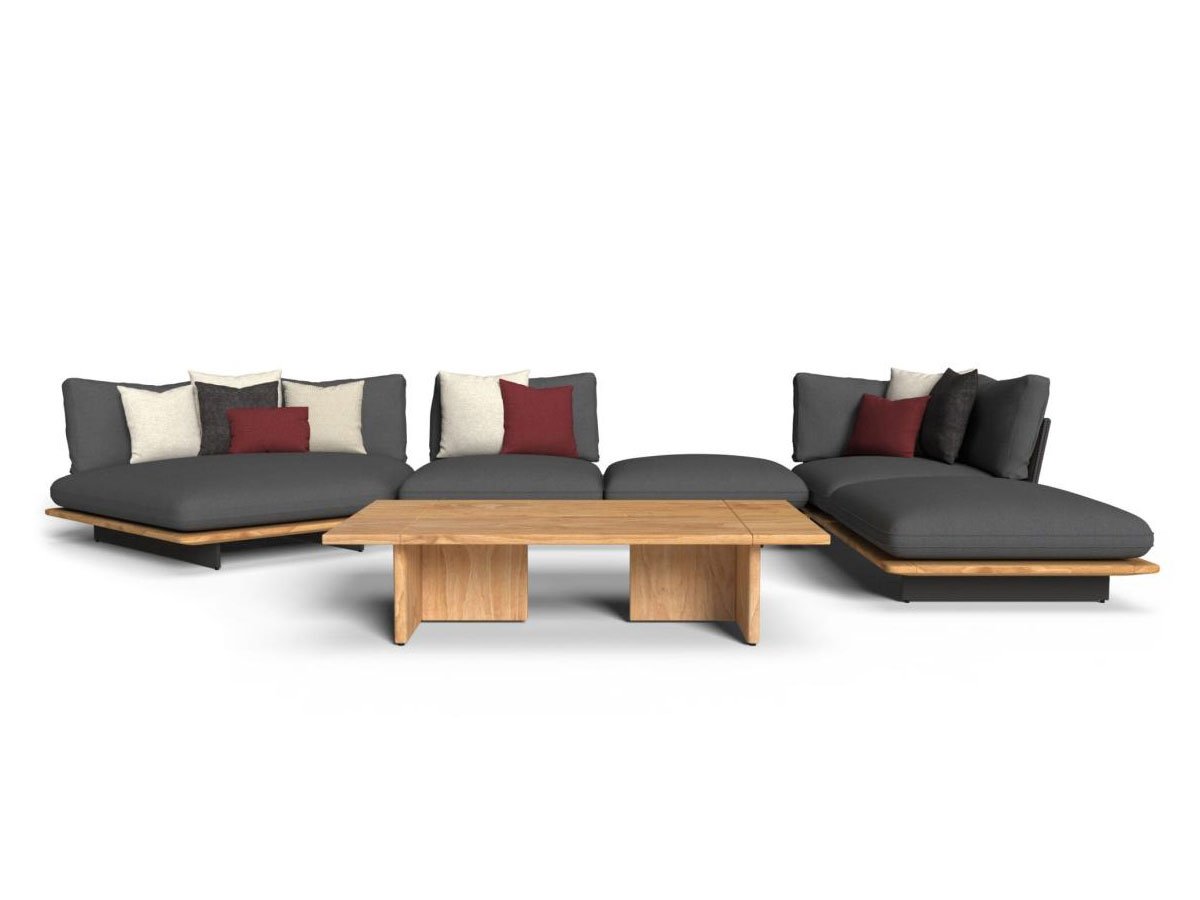 Talenti Venice Divano Modulare | Il mio negozio