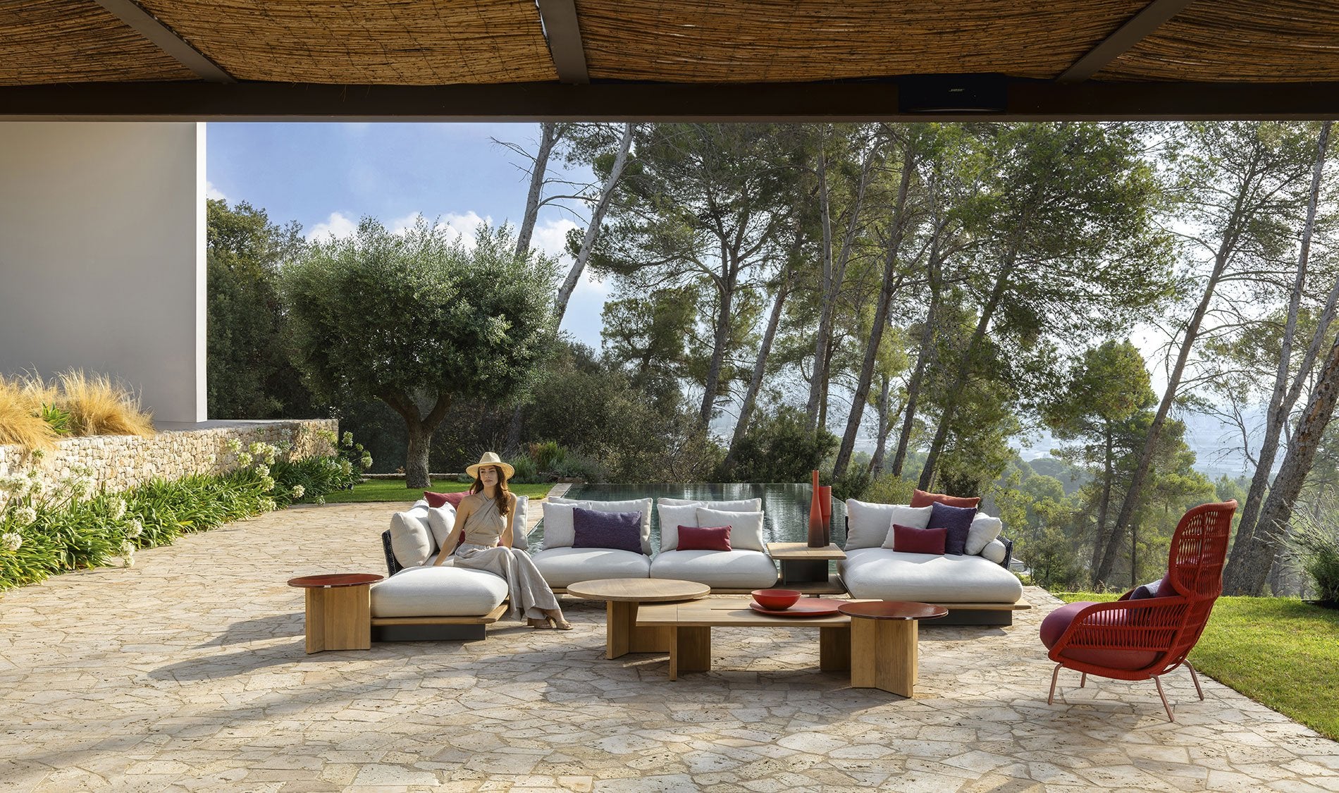 Talenti Venice Divano Modulare | Il mio negozio