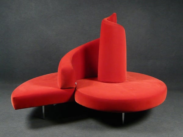 Edra Tatlin Divano  | Il mio negozio