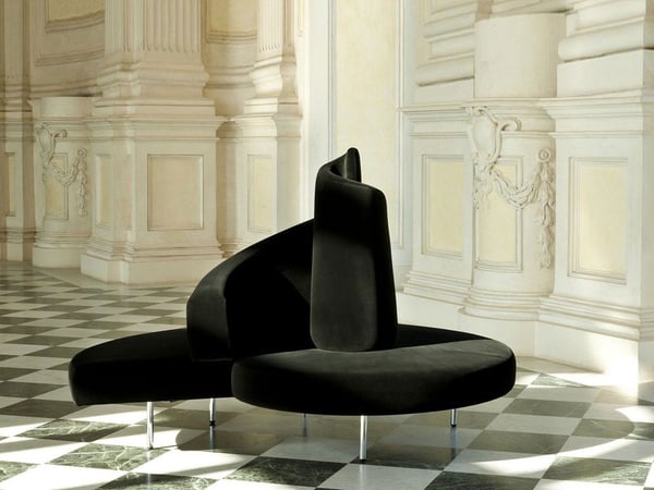 Edra Tatlin Divano  | Il mio negozio