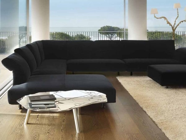 Edra Brasilia Collezione Di Tavolini  | Il mio negozio