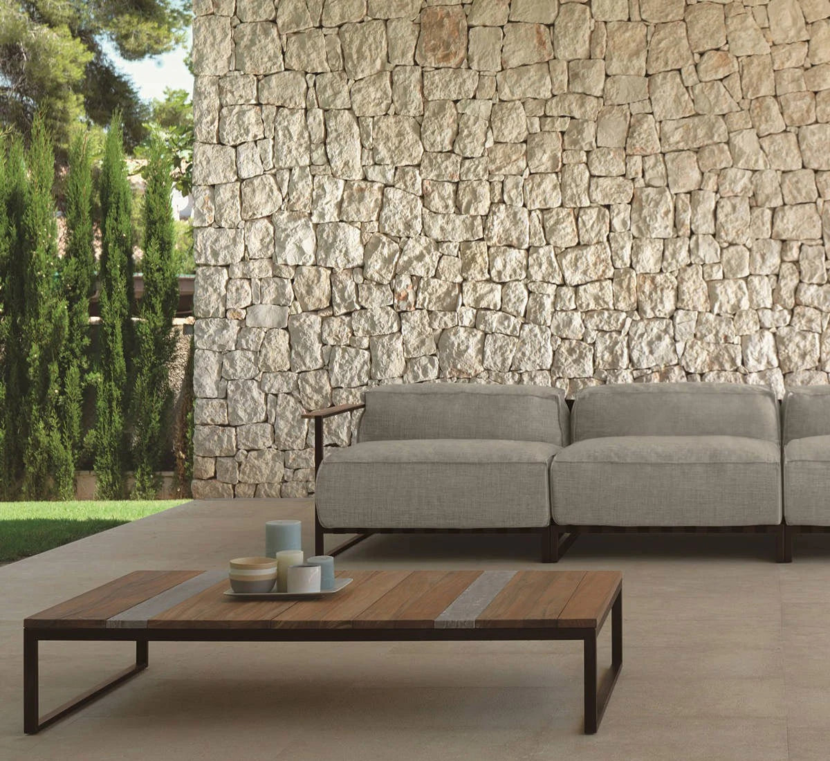 Talenti Casilda Tavolino