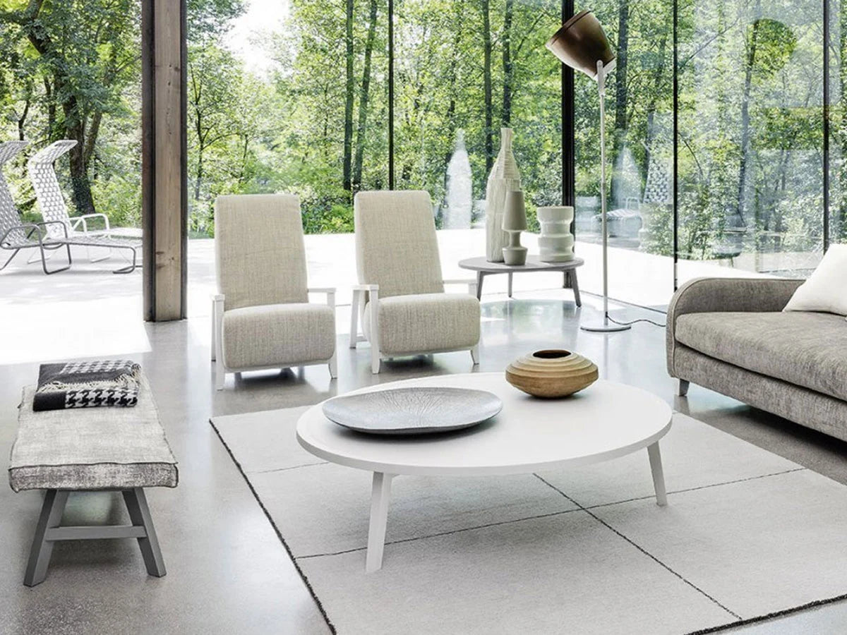 Gervasoni Gray 46 Tavolino | Il mio negozio