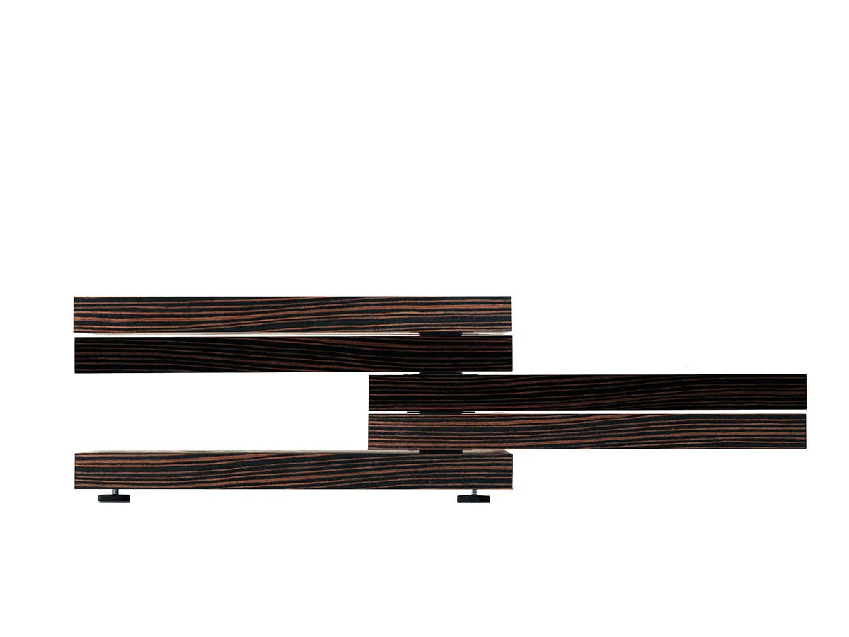 Kristalia Rotor Tavolino | Il mio negozio