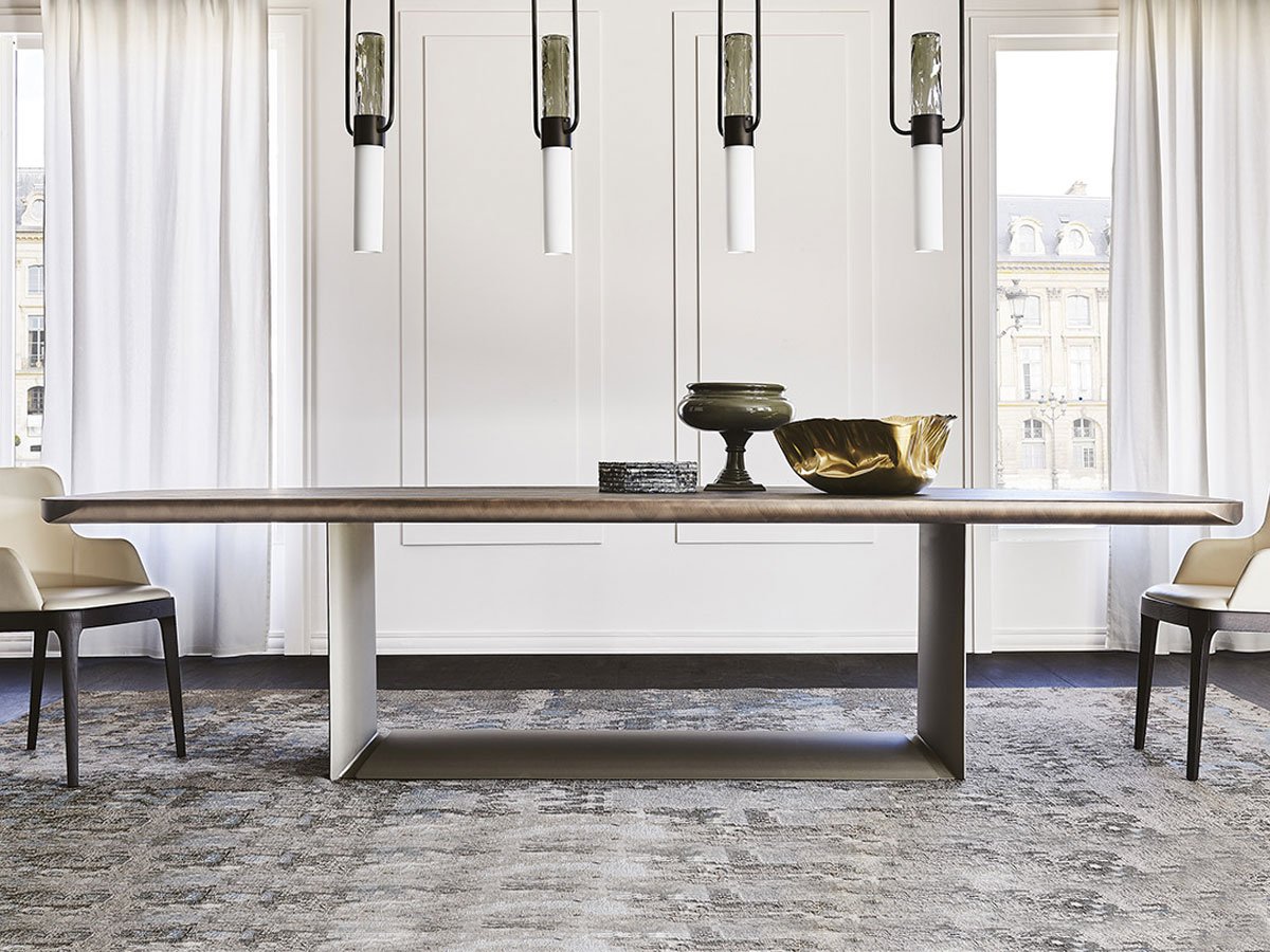 Cattelan Italia Dragon Keramik Premium Tavolo 240 - KM07 | Il mio negozio