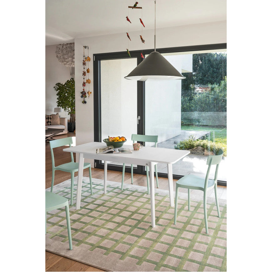 Abitarearreda Tavolo Dine in legno allungabile Connubia | Il mio negozio