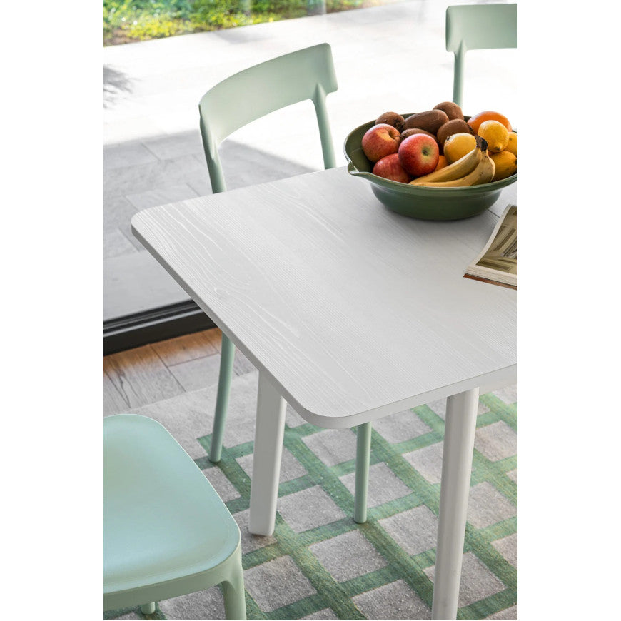 Abitarearreda Tavolo Dine in legno allungabile Connubia | Il mio negozio