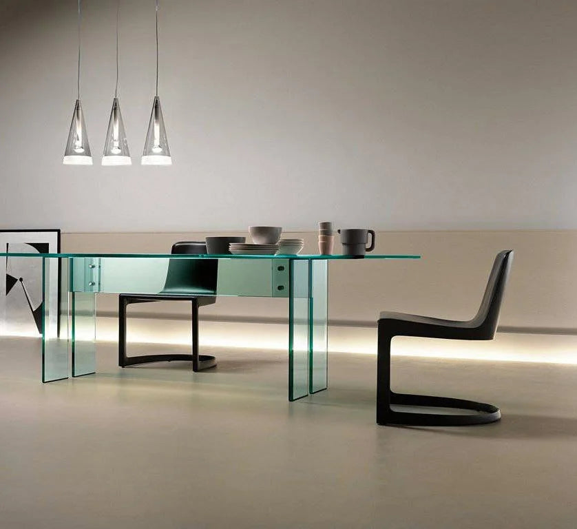 Fiam LLT Tavolo 240x100 | Il mio negozio