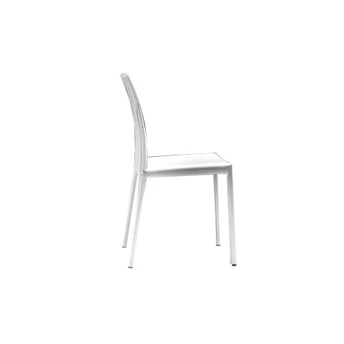 Fiam Dress Sedia Bianco | Il mio negozio