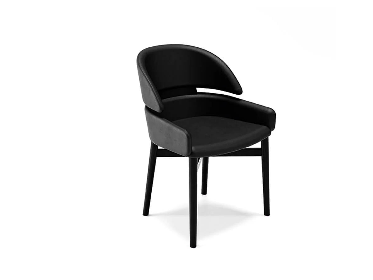 Fiam Lloyd Sedia LO/N-N | Il mio negozio