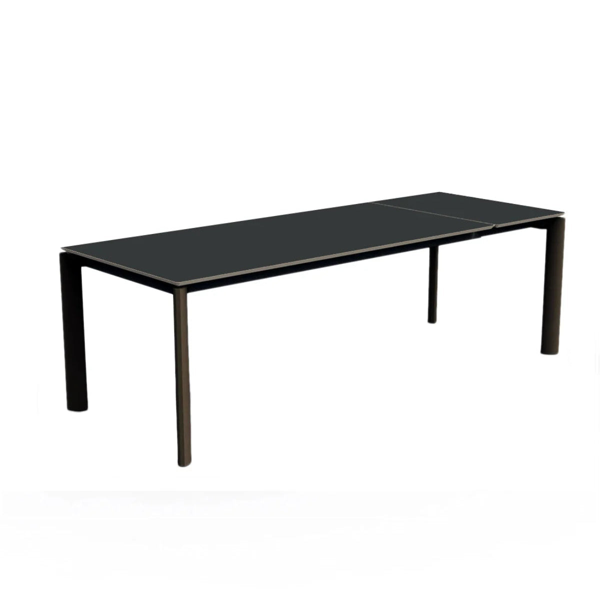 Talenti Milo Tavolo Allungabile 200 → 260 - Grafite