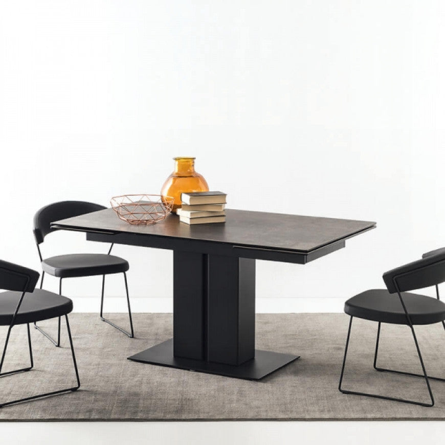 Abitarearreda Tavolo Pegaso allungabile Connubia | Il mio negozio