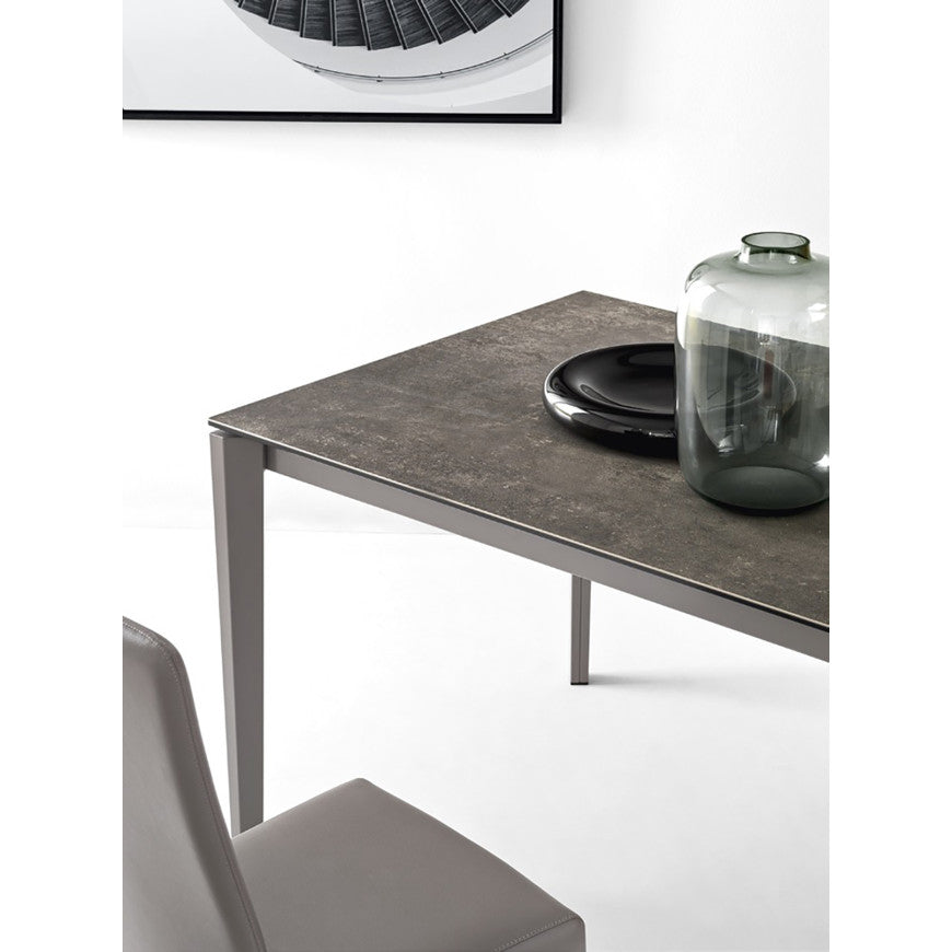 Abitarearreda Tavolo Pentagon allungabile Connubia | Il mio negozio