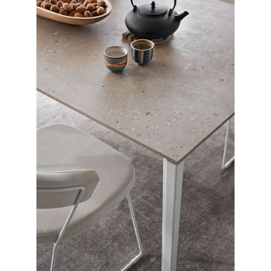 Abitarearreda Tavolo Pentagon allungabile Connubia | Il mio negozio