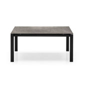 Abitarearreda Tavolo Connubia Baron rettangolare allungabile da 110| Il mio negozio