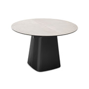 Abitarearreda Tavolo rotondo allungabile Hey Gio! | Il mio negozio