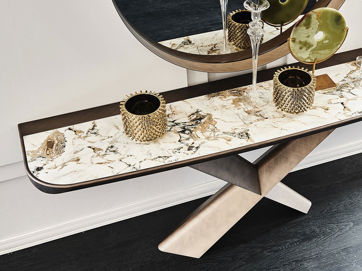 Cattelan Italia Terminal Keramik Premium Console KM11 | Il mio negozio