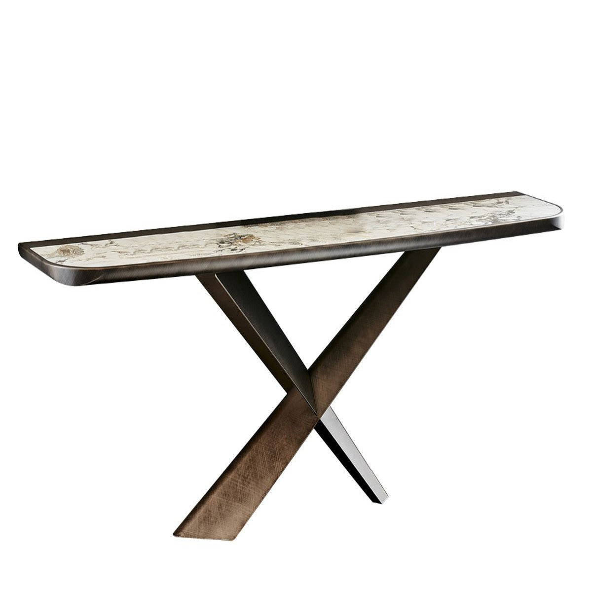 Cattelan Italia Terminal Keramik Premium Console KM11 | Il mio negozio