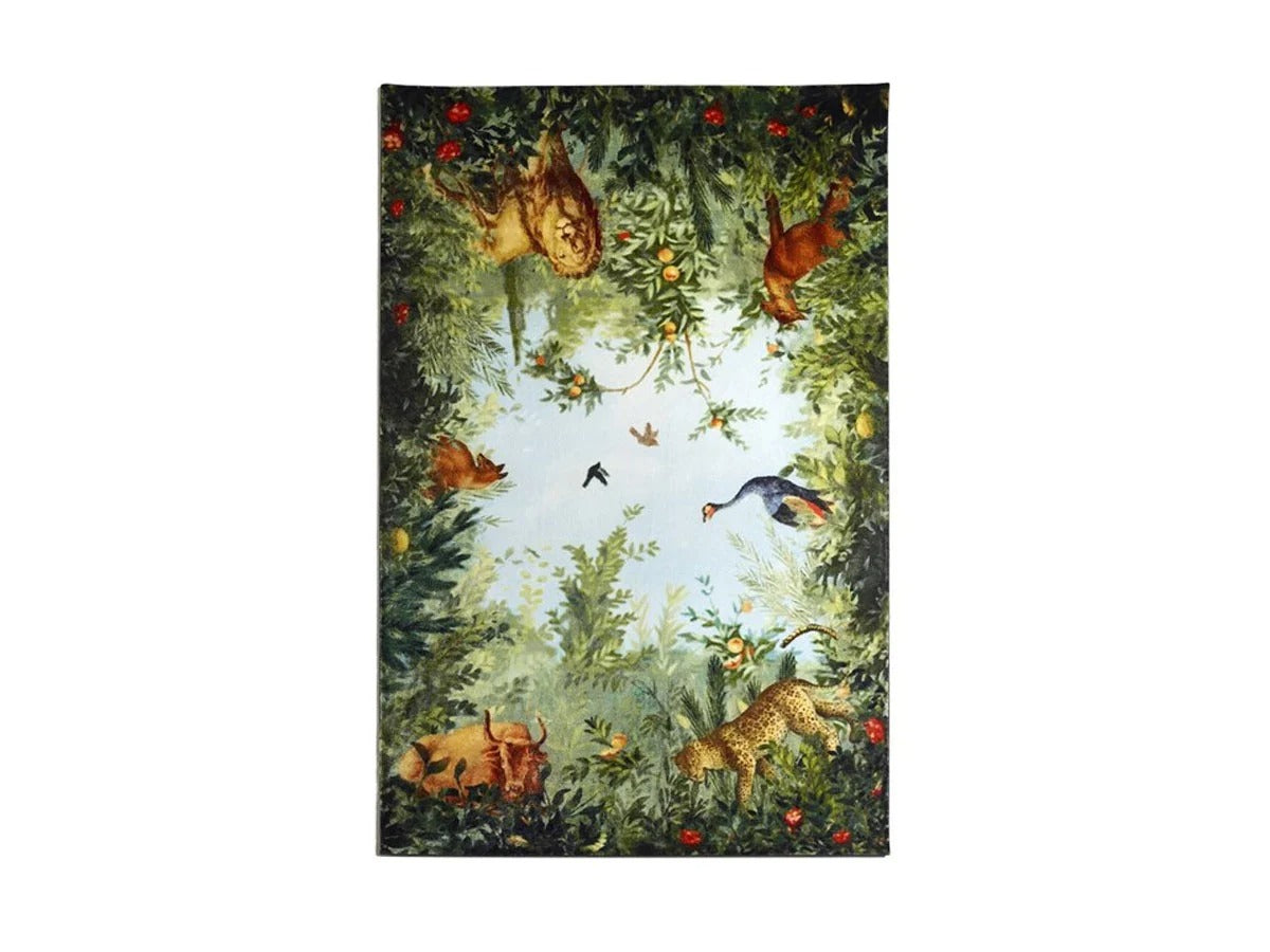 Opinion Ciatti CIELO & TERRA Tappeto | Il mio negozio