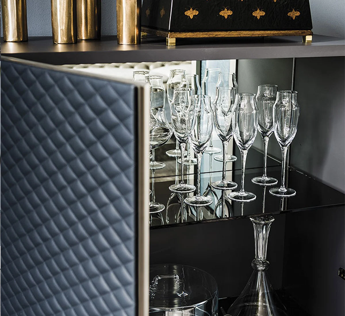 Cattelan Italia Tiffany Madia | Il mio negozio