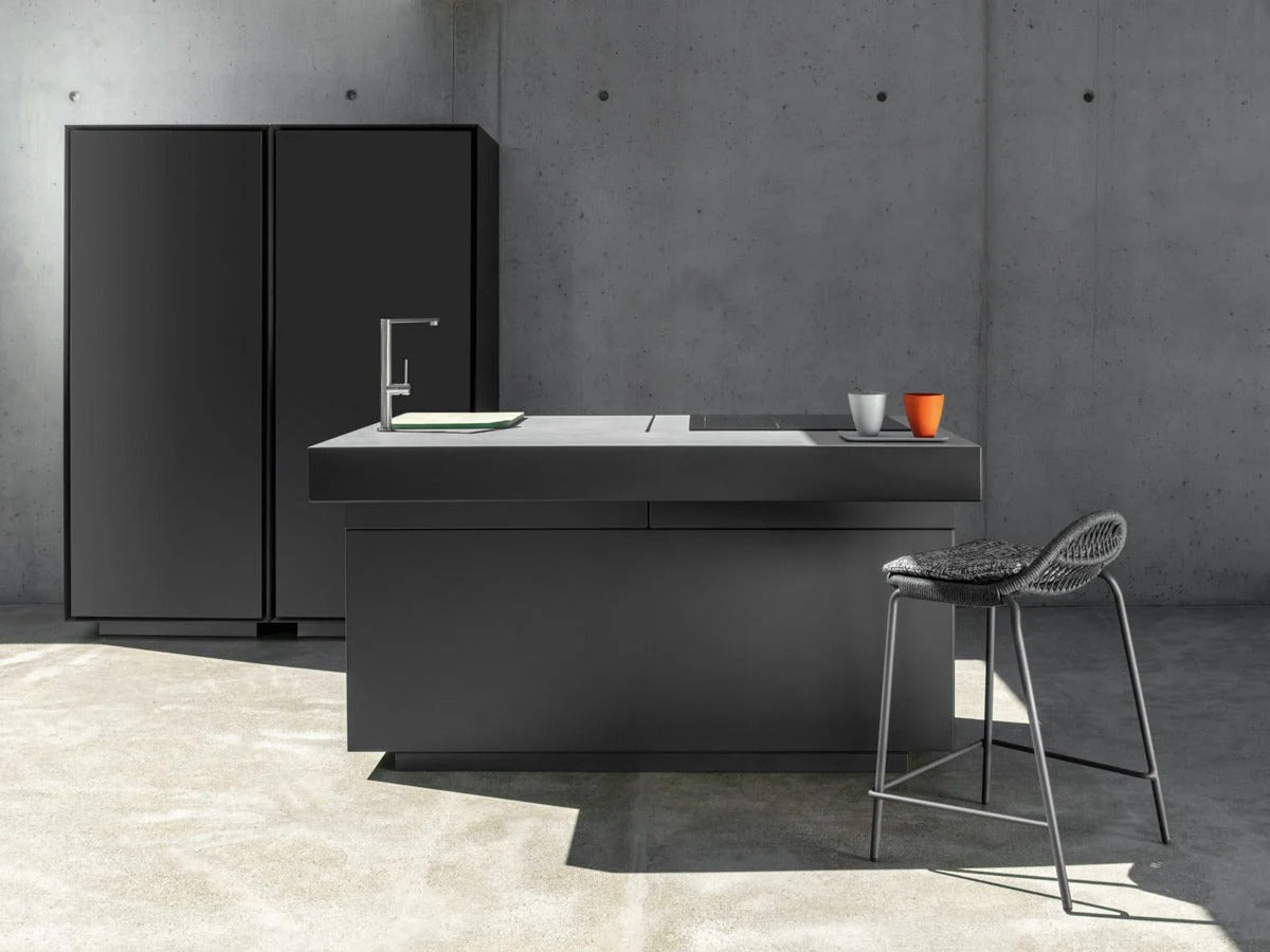 Talenti Tikal Cucina - 2 Moduli con Piano Snack | Il mio negozio