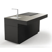 Talenti Tikal Cucina - 2 Moduli con Piano Snack