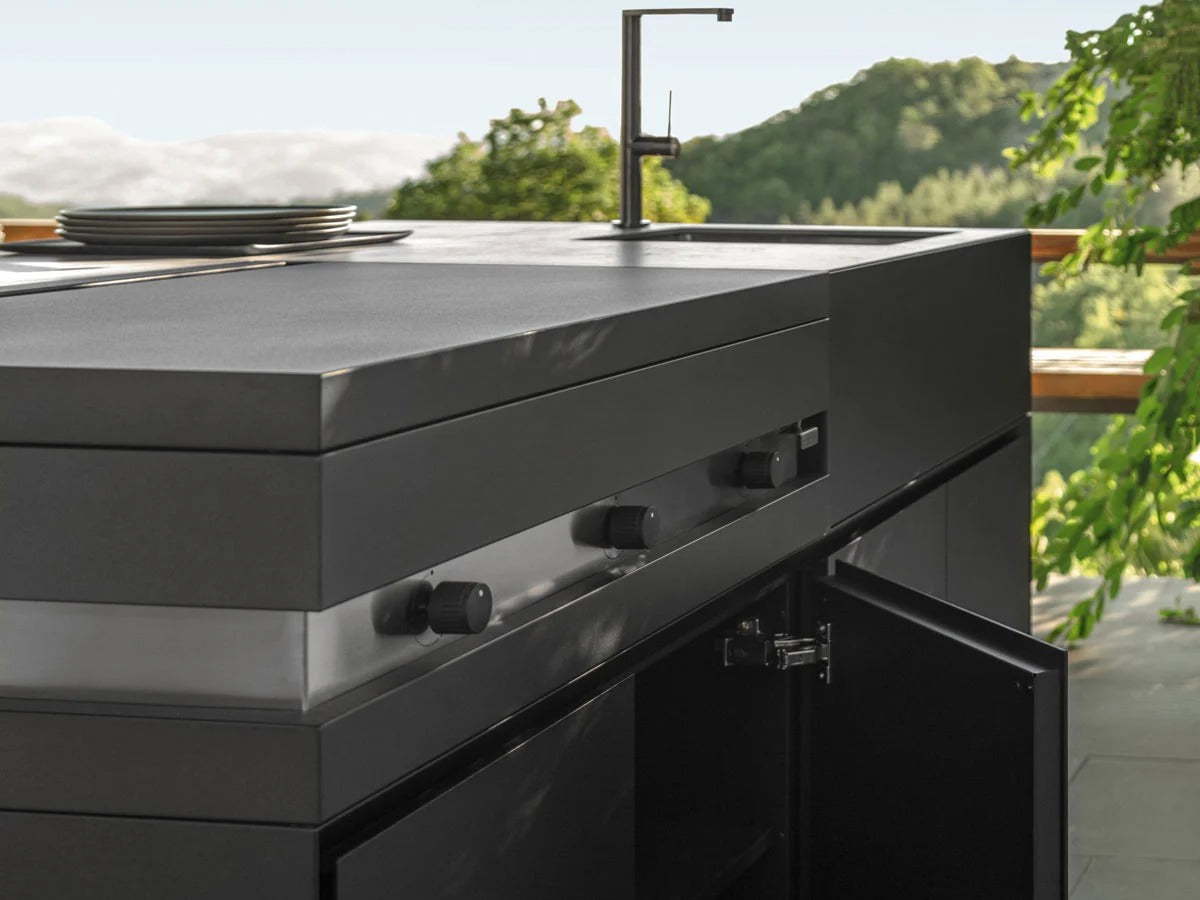 Talenti Tikal Cucina - 2 Moduli con Piano Snack | Il mio negozio