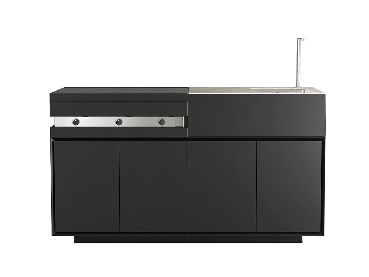 Talenti Tikal Cucina - 2 Moduli con Piano Snack | Il mio negozio