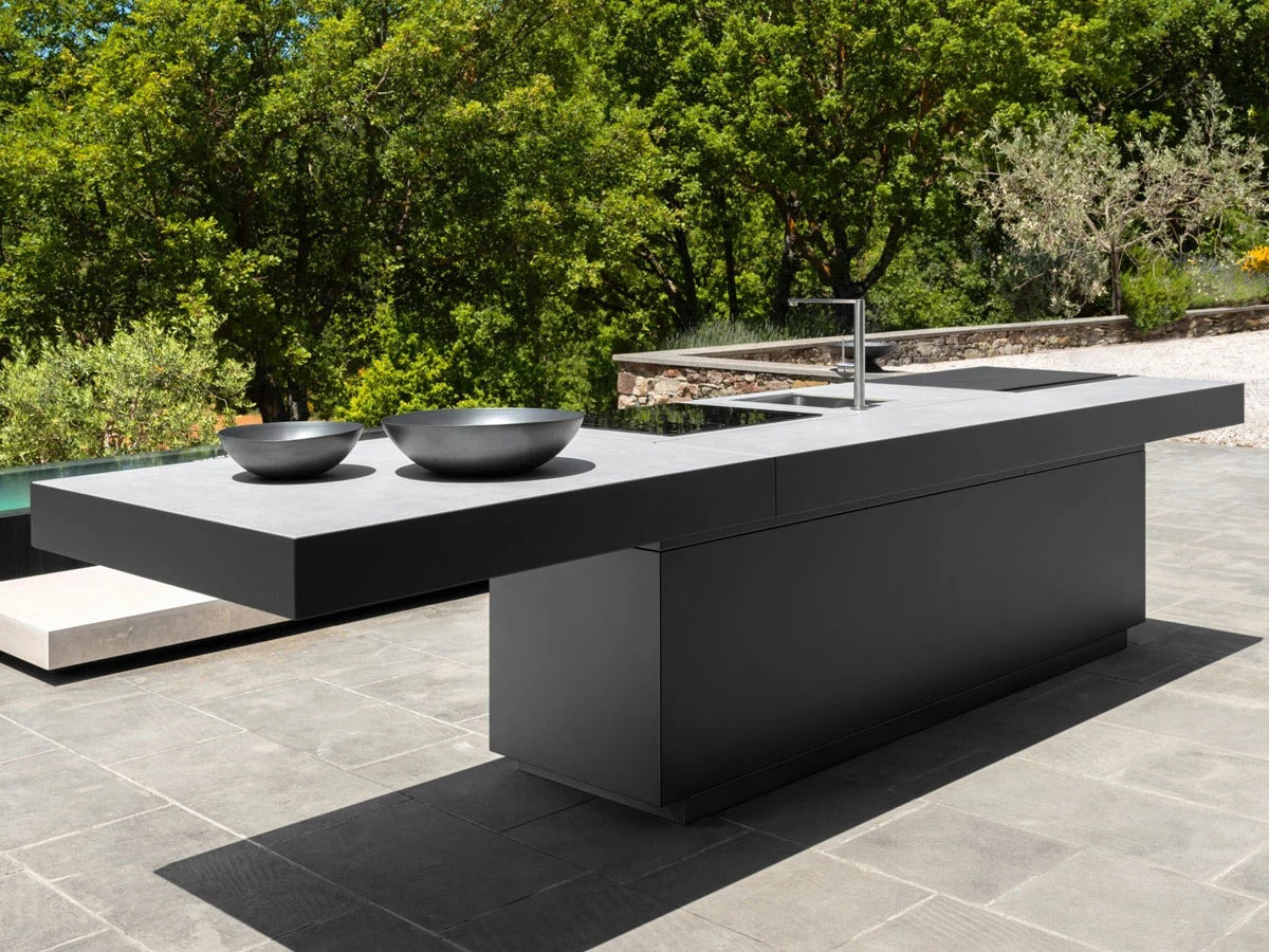 Talenti Tikal Cucina - 3 Moduli con Penisola | Il mio negozio