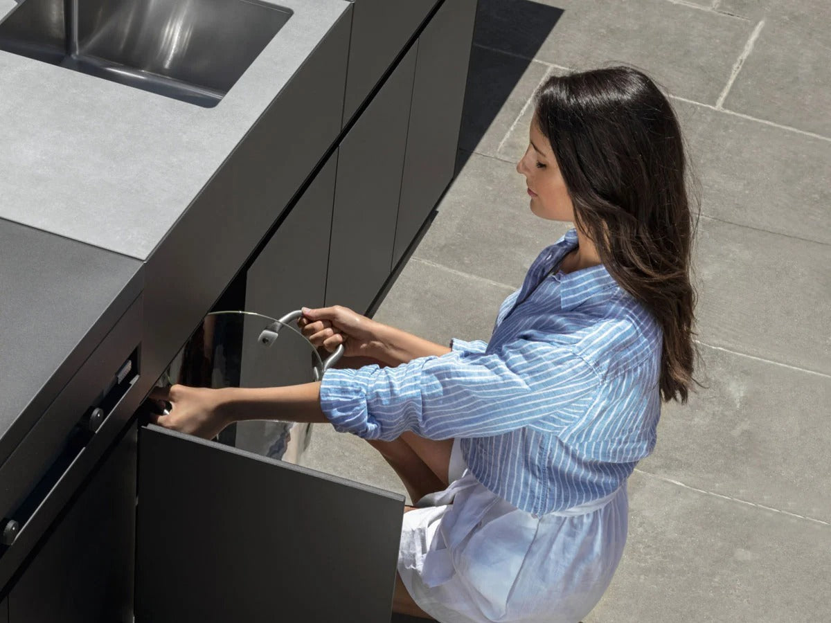 Talenti Tikal Cucina - 3 Moduli con Penisola | Il mio negozio